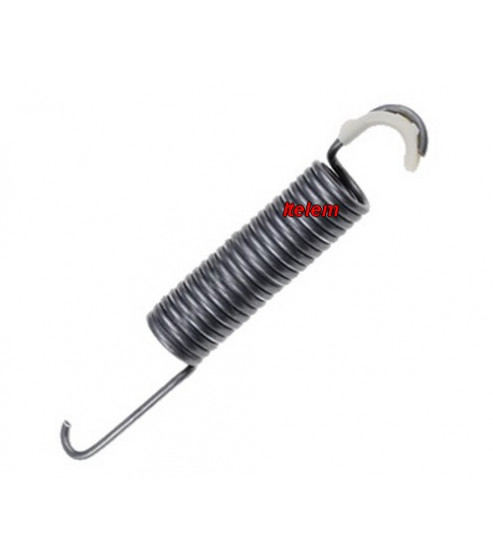 Ressort suspension de cuve lave-linge Whirlpool 481249238419