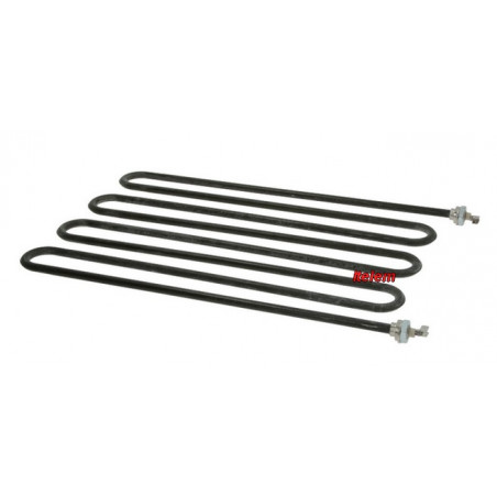 Résistance bain marie Angelo Po 32G0280