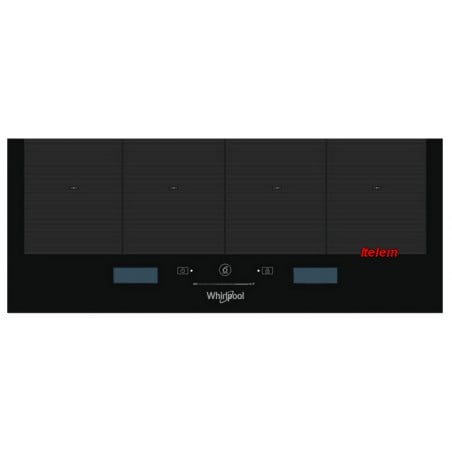 Dessus verre plaque de cuisson induction Whirlpool C00511018