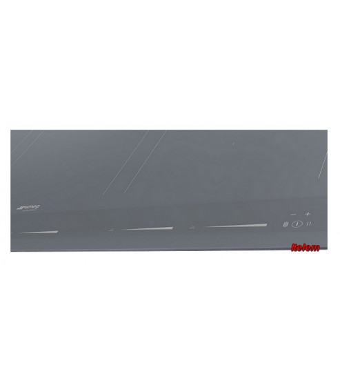 Dessus verre vitrocéramique plaque de cuisson induction Smeg 695617800