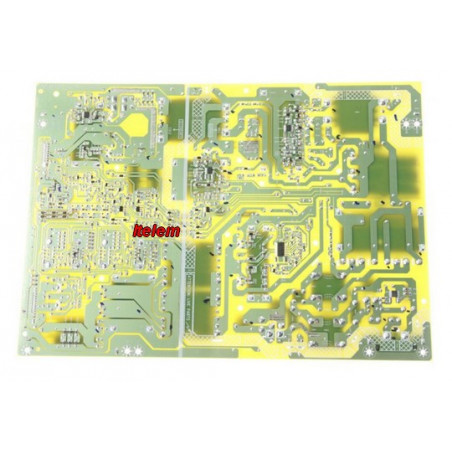 Platine électronique téléviseur Philips 996596302041