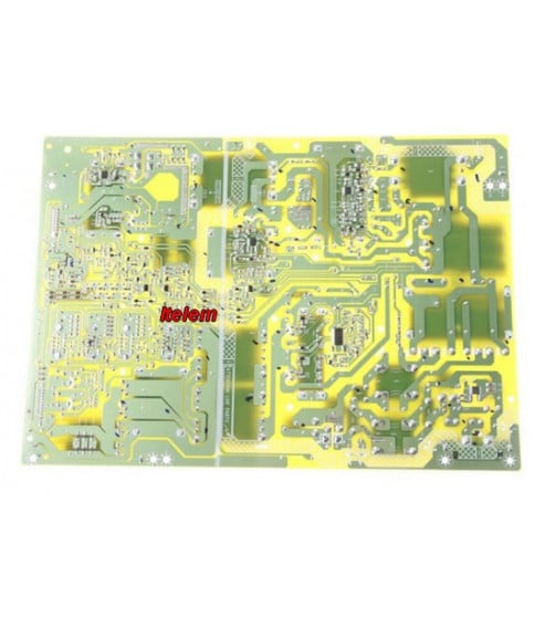 Platine électronique téléviseur Philips 996596302041