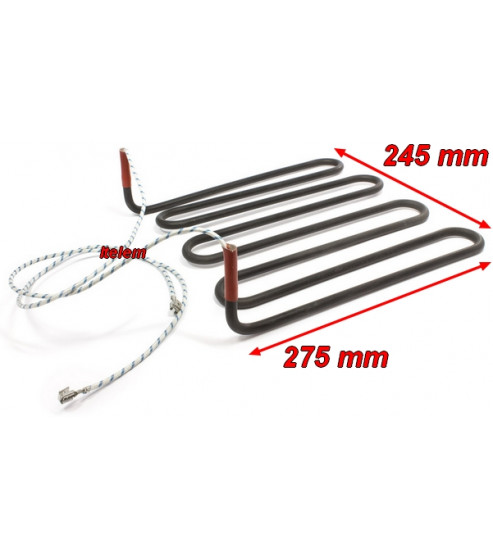 Résistance D02105 panini Roller-Grill