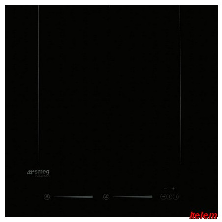 Dessus verre plaque de cuisson induction gaz Smeg 695617297
