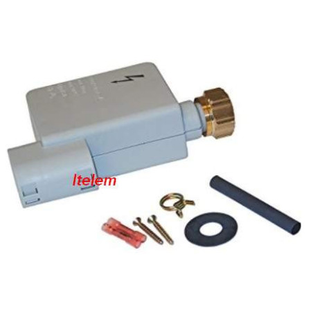 Aquastop lave-vaisselle Bosch 00091058