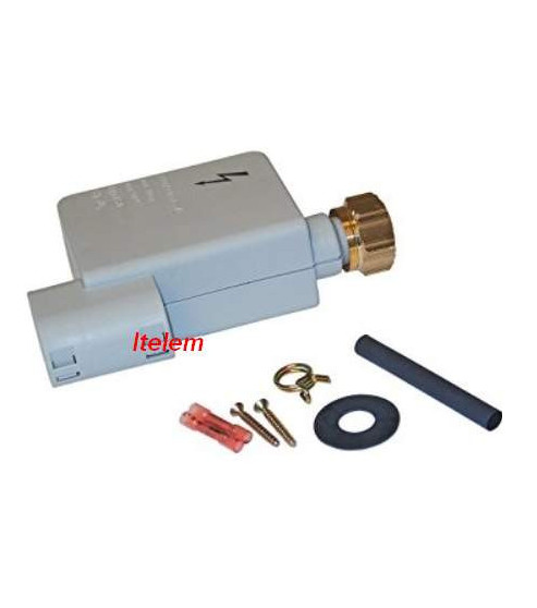 Aquastop lave-vaisselle Bosch 00091058