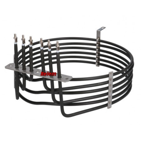 Résistance circulaire four Hobart MBM430