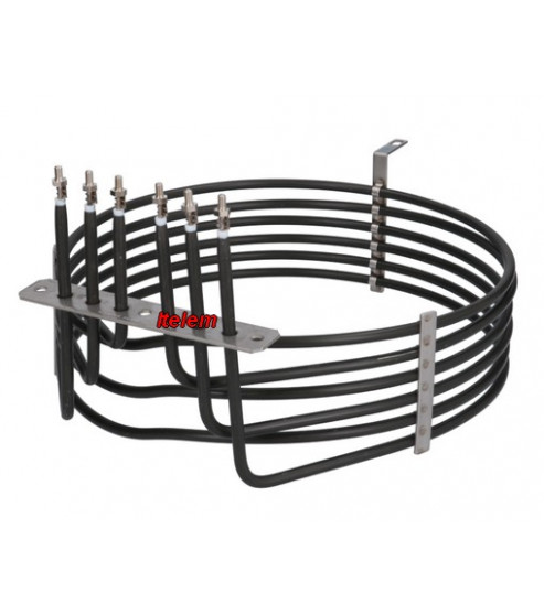 Résistance circulaire four Hobart MBM430