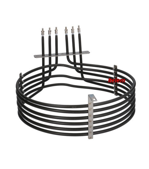 Résistance circulaire four Dexion MBM430
