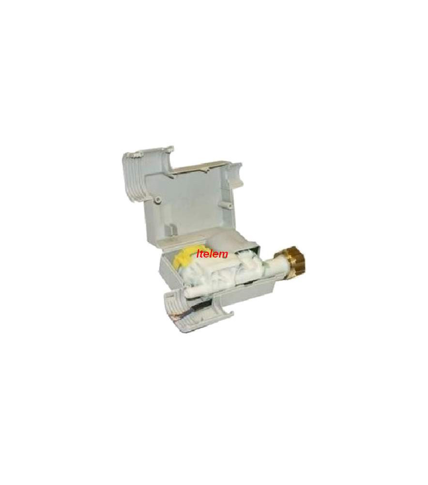 Aquastop électrovanne lavevaisselle Bosch Siemens 00091058 — free download