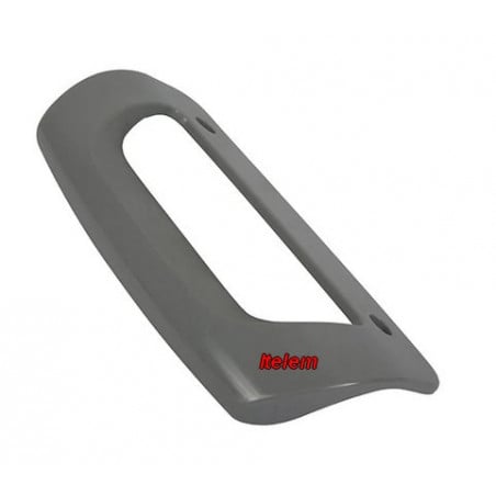 Poignée de porte réfrigérateur Aeg 2425193030