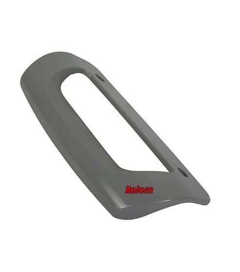 Poignée de porte réfrigérateur Aeg 2425193030