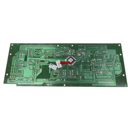 Carte électronique d’affichage réfrigérateur américain Daewoo 30143D1160