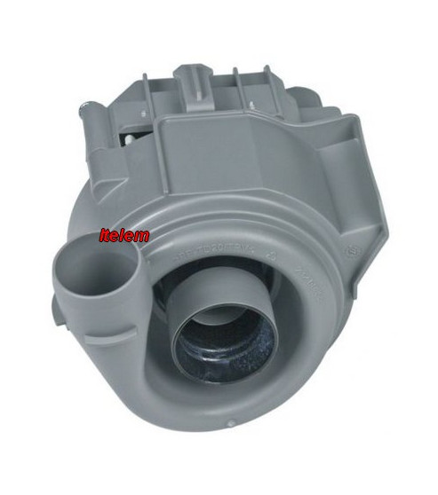Pompe de cyclage lave-vaisselle Siemens 00755078