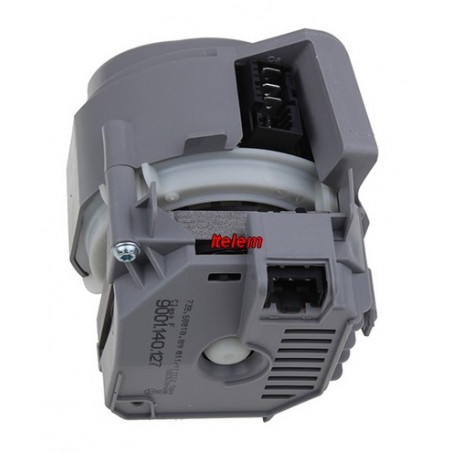 Pompe de cyclage lave-vaisselle Bosch 00755078