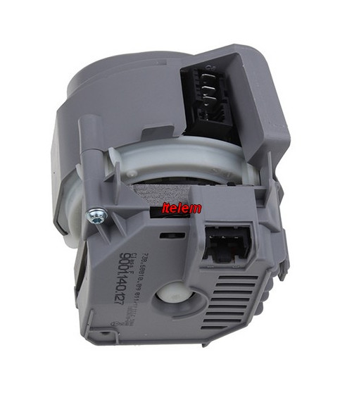 Pompe de cyclage lave-vaisselle Bosch 00755078
