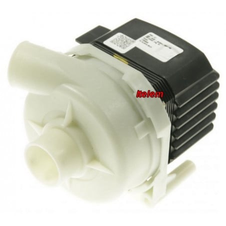 Moteur pompe de cyclage lave-vaisselle Sharp 32013093