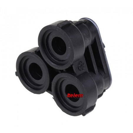 Kit tête de cylindre nettoyeur vapeur Karcher 90011050