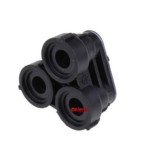 Kit tête de cylindre nettoyeur vapeur Karcher 90011050