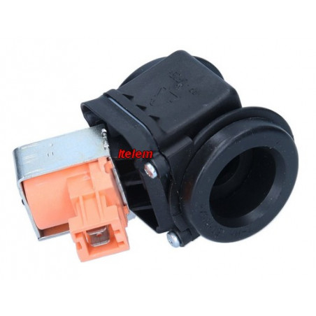 Vanne de circulation lave-vaisselle Miele 5268861