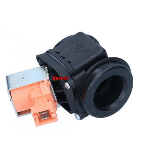 Vanne de circulation lave-vaisselle Miele 5268861
