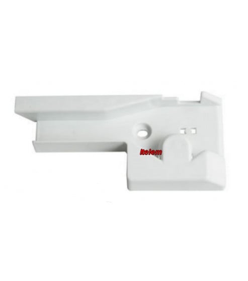 Guide rail droit bac réfrigérateur LG 4975JQ2006A