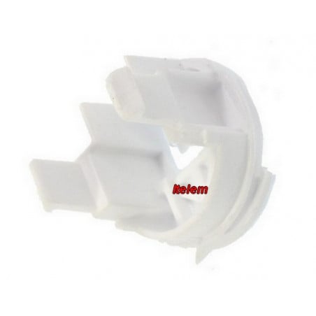 Pièce fixation glissière réfrigérateur Bosch 10000010