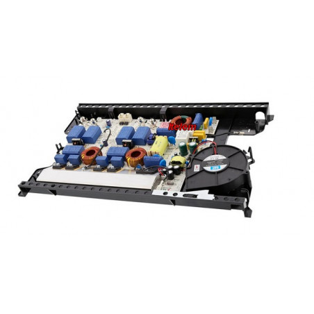 Module électronique Tiger table à induction Faure 3300362609