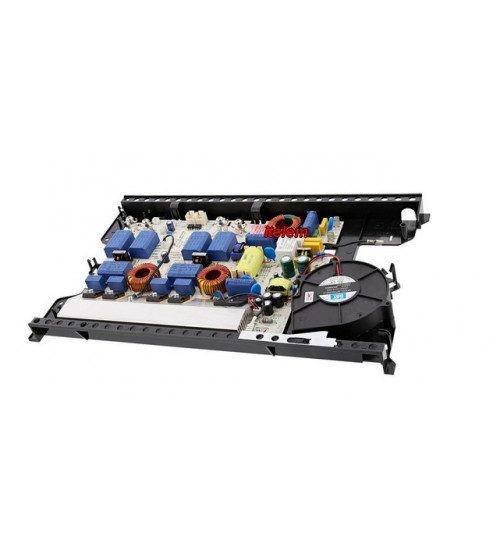 Module électronique Tiger table à induction Faure 3300362609
