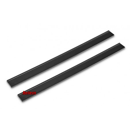 Kit lèvres caoutchouc lave-vitre Karcher 26330050
