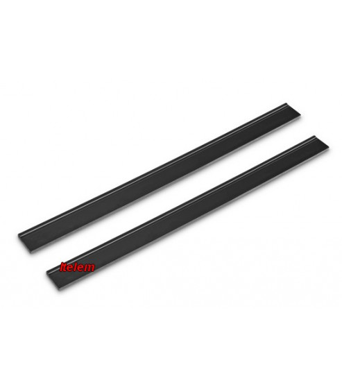 Kit lèvres caoutchouc lave-vitre Karcher 26330050