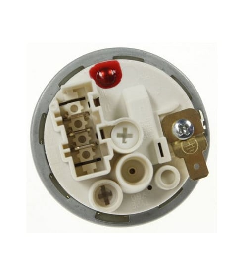 Pressostat haute pression lave-vaisselle Miele 5419695