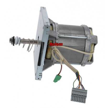 Moteur ventilateur L9ZW84D-586 four Convotherm 2617285