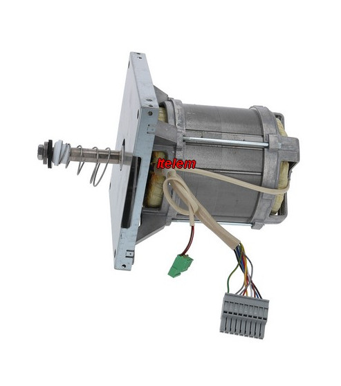 Moteur ventilateur L9ZW84D-586 four Convotherm 2617285
