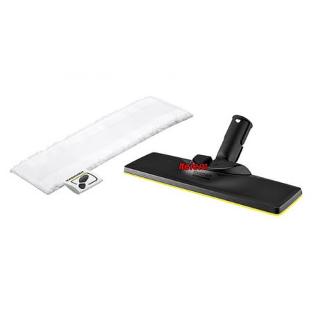 Brosse de sol et serpillère Easyfix nettoyeur vapeur Karcher 28632670