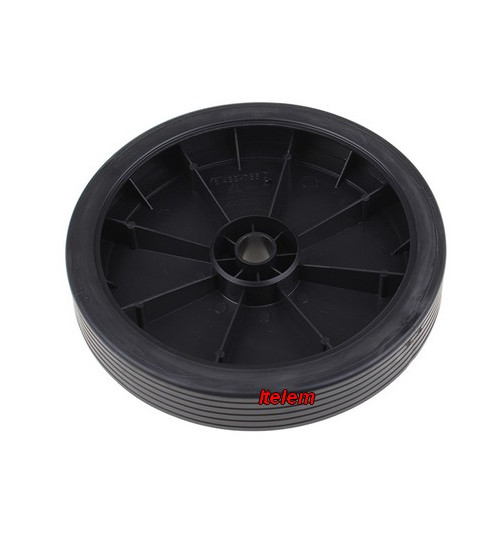 Roue nettoyeur vapeur Karcher 64357660