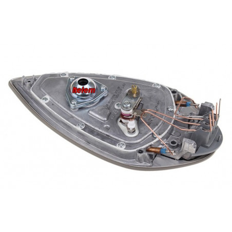 Semelle de fer centrale vapeur Calor CS-00123520