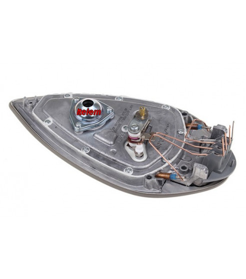 Semelle de fer centrale vapeur Calor CS-00123520
