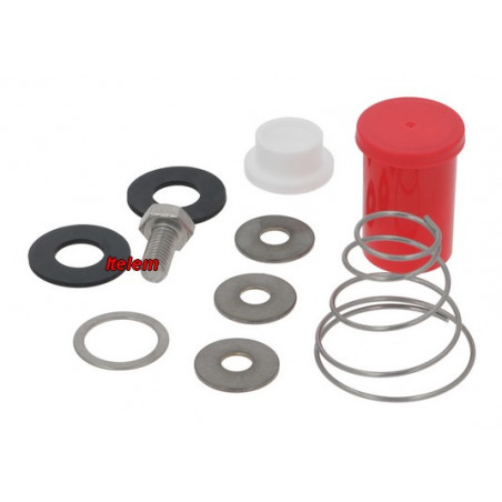 Kit joints moteur ventilateur four Convotherm 2617295