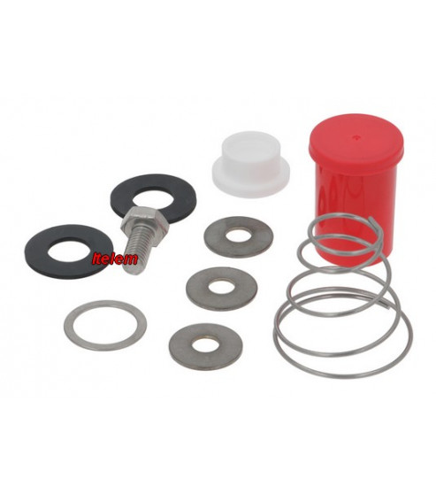 Kit joints moteur ventilateur four Convotherm 2617295