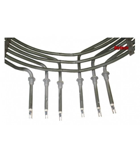 Résistance circulaire four Hobart 845265-03