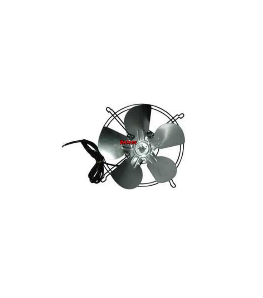 Ventilateur MK34