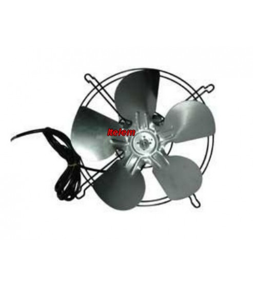 Ventilateur MK34