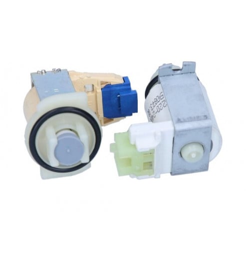 Électrovannes de régénération lave-vaisselle Whirlpool 481231019146