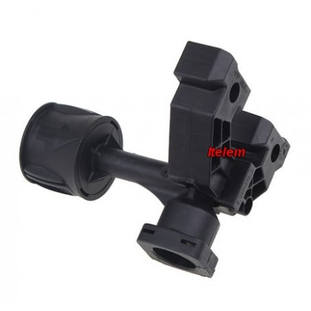 Raccord sortie eau nettoyeur vapeur Karcher 90017490