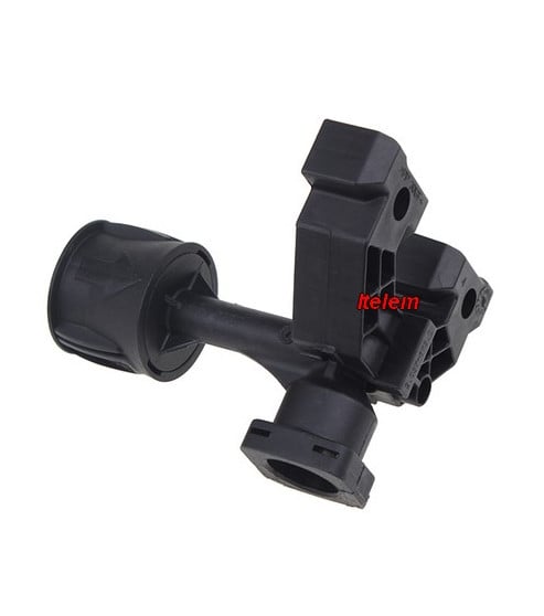 Raccord sortie eau nettoyeur vapeur Karcher 90017490