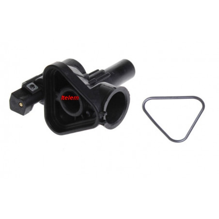 Tête de guidage nettoyeur vapeur Karcher 90011040