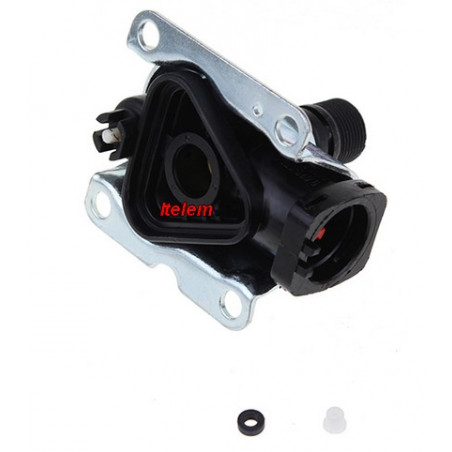 Kit boîtier de commande nettoyeur vapeur Karcher 90020100