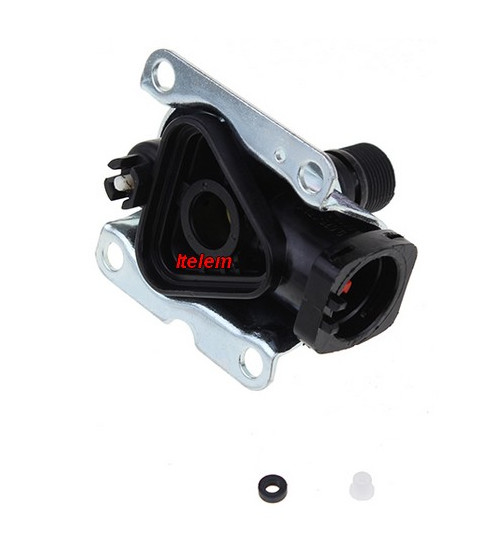 Kit boîtier de commande nettoyeur vapeur Karcher 90020100