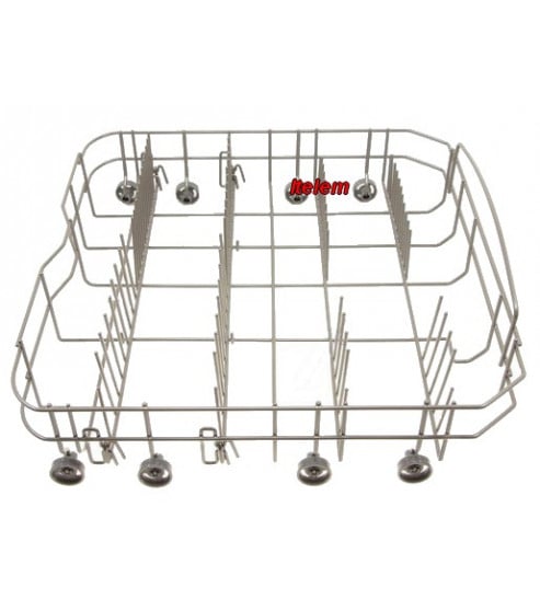 Panier inférieur lave-vaisselle Brandt AS0028693